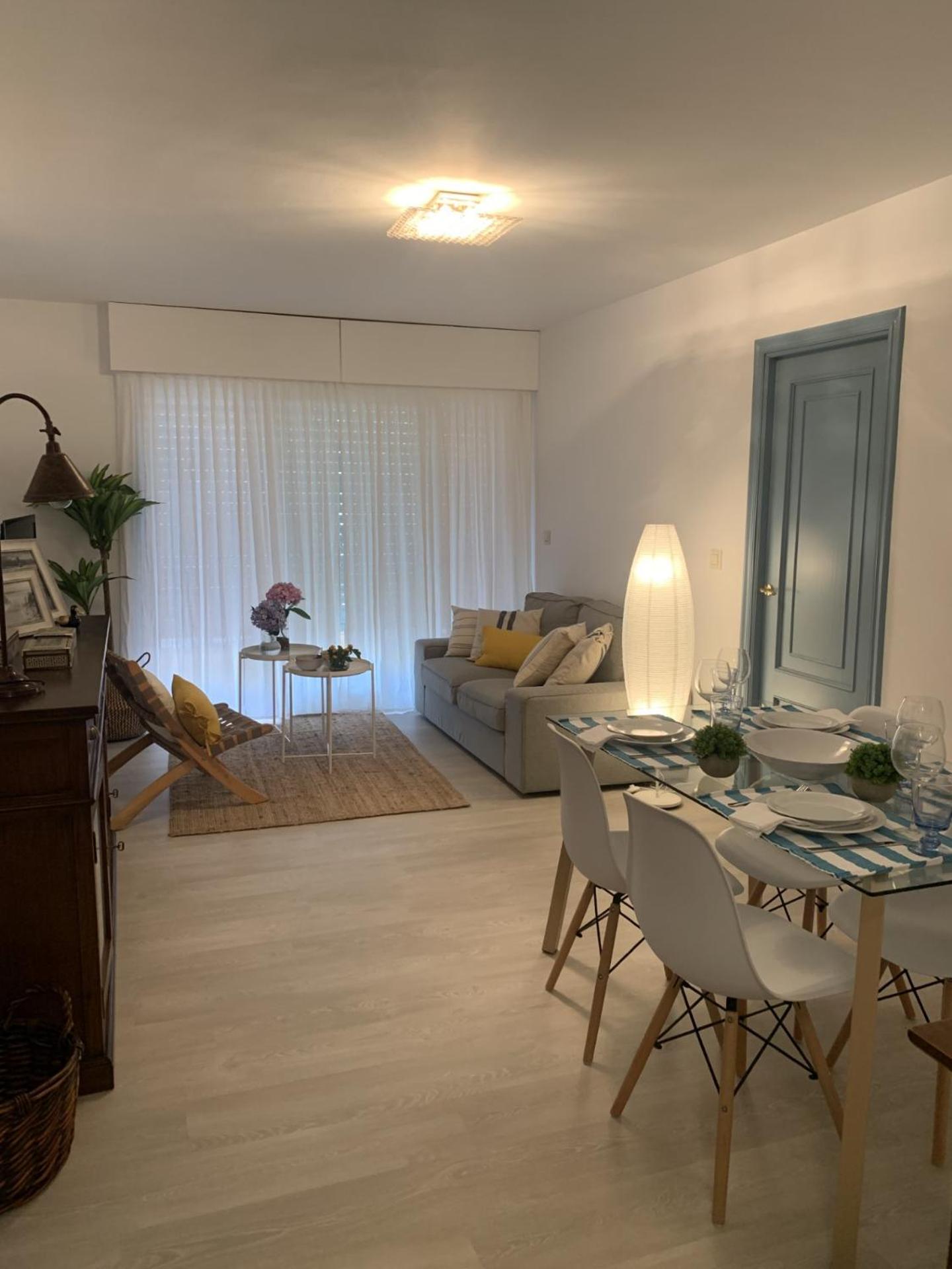 Apartamento Sanxenxo Exterior foto